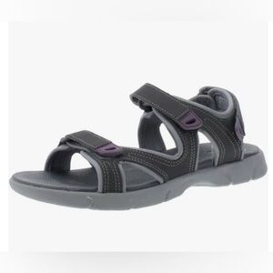 Khombu Evelyn Women's Sandals 10 Outdoor Hiking Sandals Summer Athletic Water